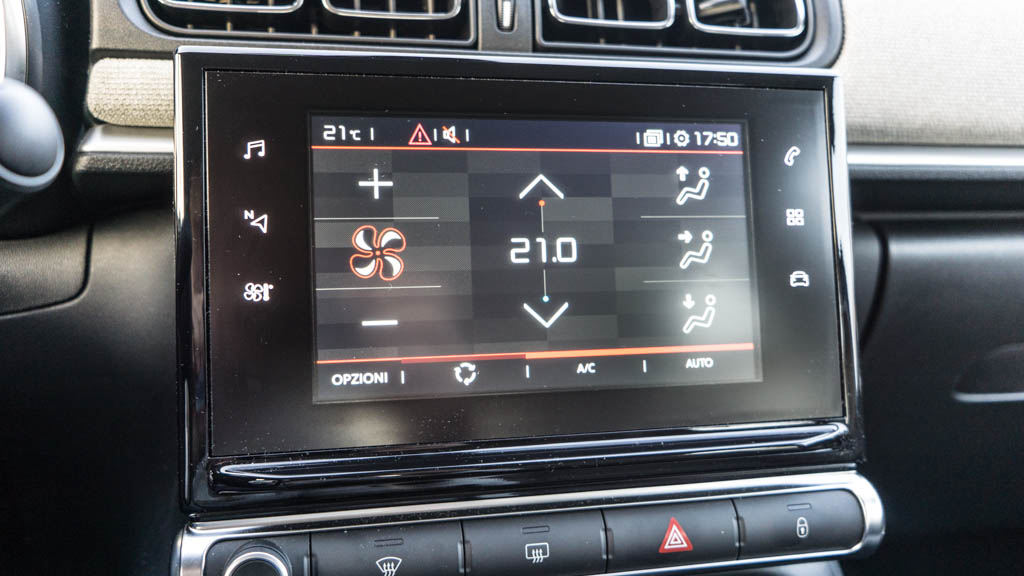 Citroen C3 2
