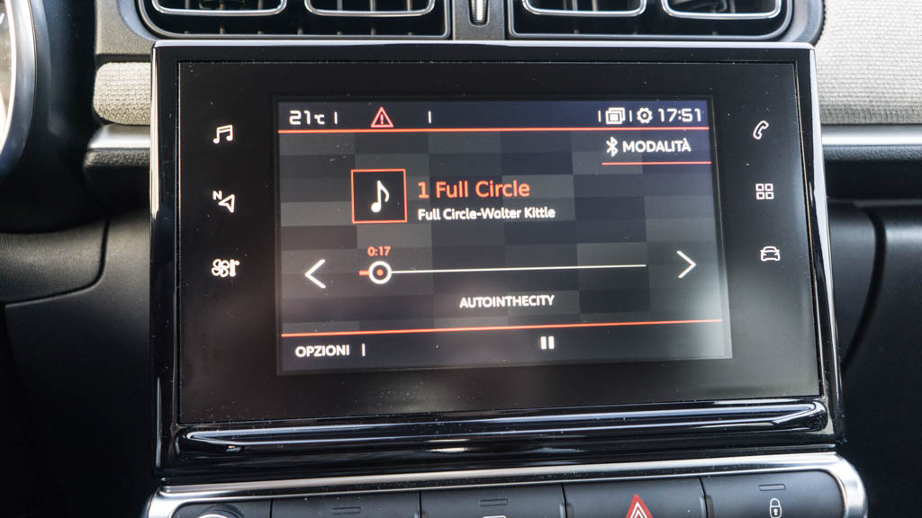 Citroen C3 3
