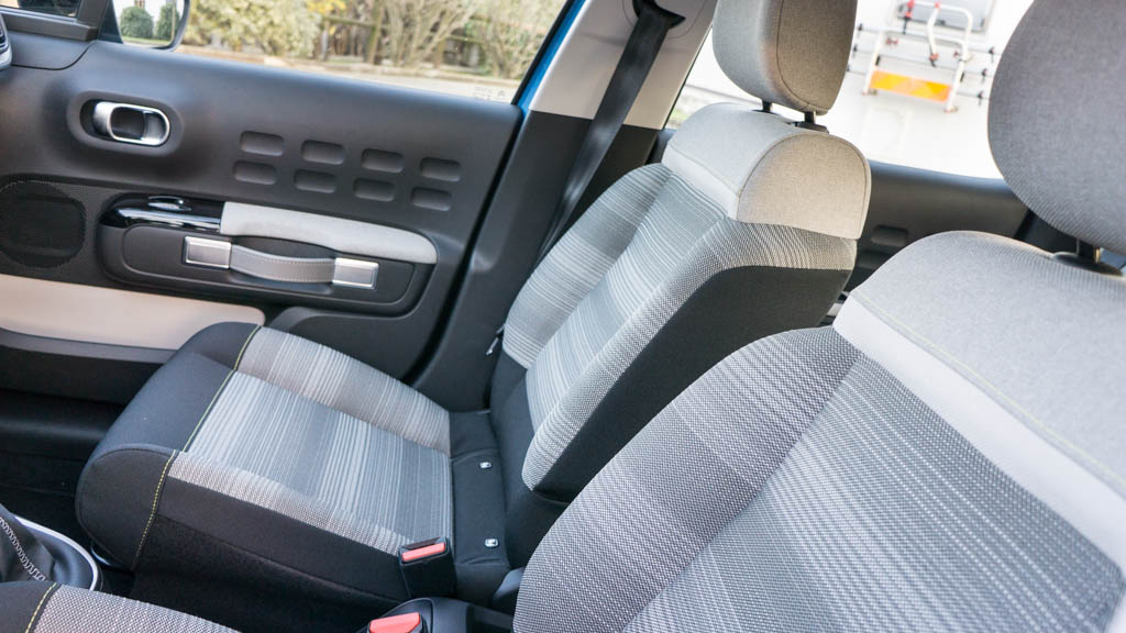 Citroen C3 8
