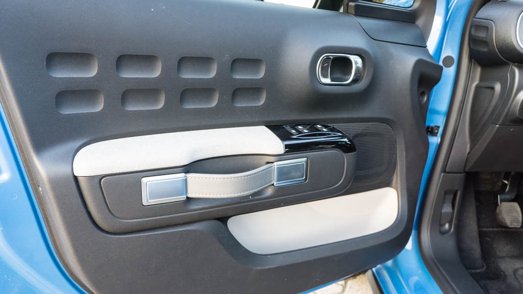 Citroen C3 9