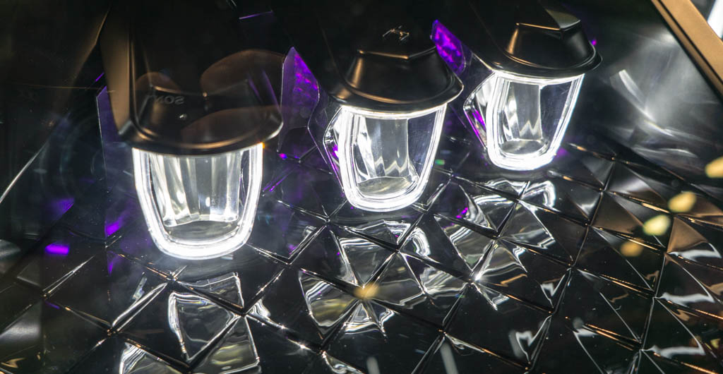 ds active led vision