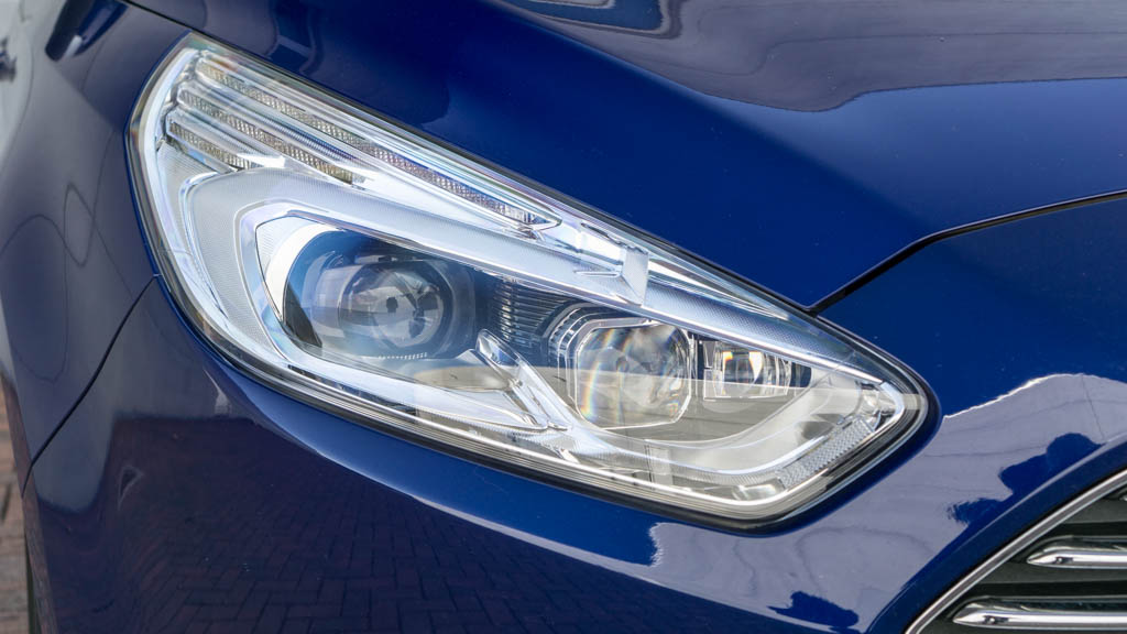 Ford Galaxy 1
