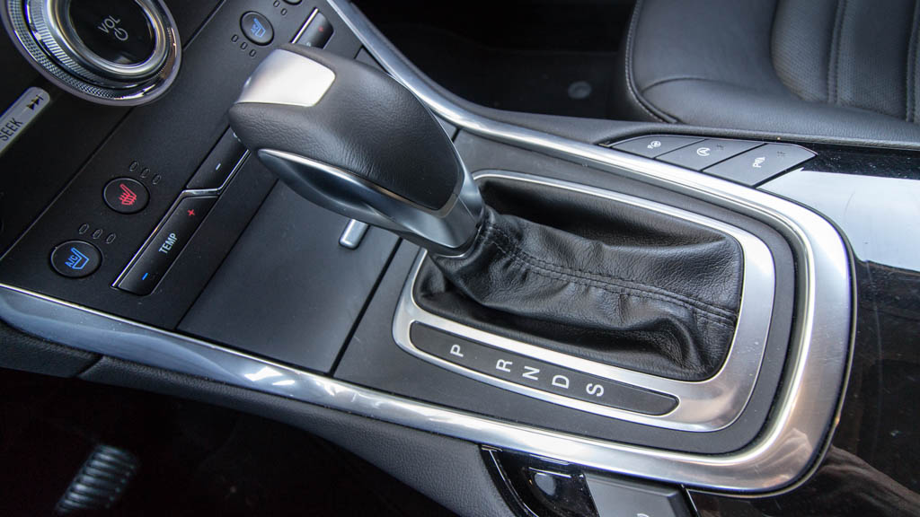 Ford Galaxy 13