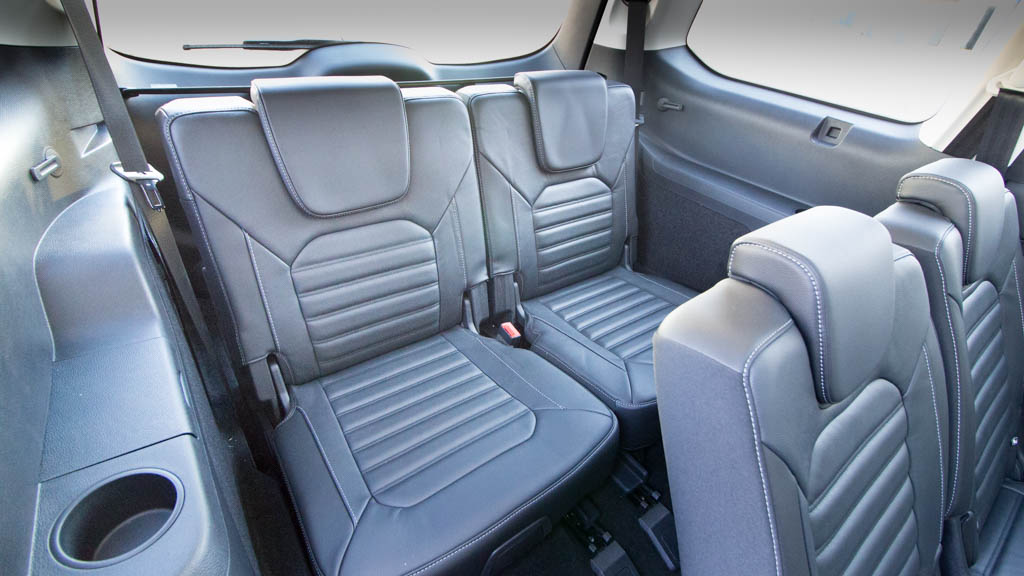 Ford Galaxy 15