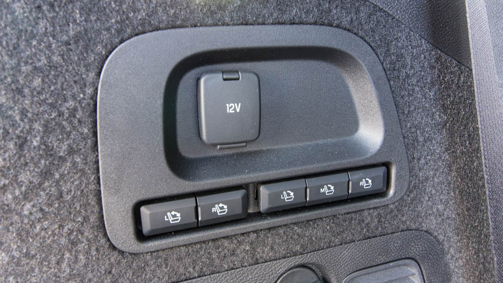 Ford Galaxy 16
