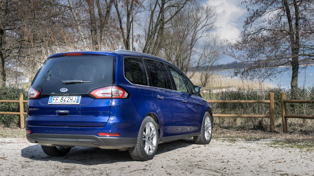 Ford Galaxy 2
