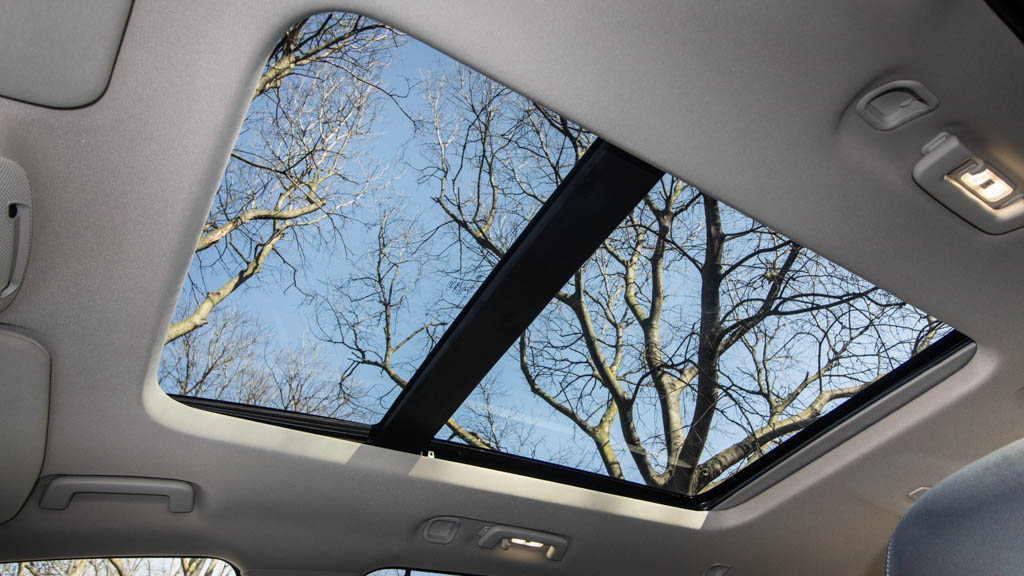 Ford Galaxy 8