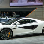 McLaren