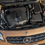 Mercedes-Benz GLA 2