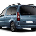 peugeot partner tepee electric 5