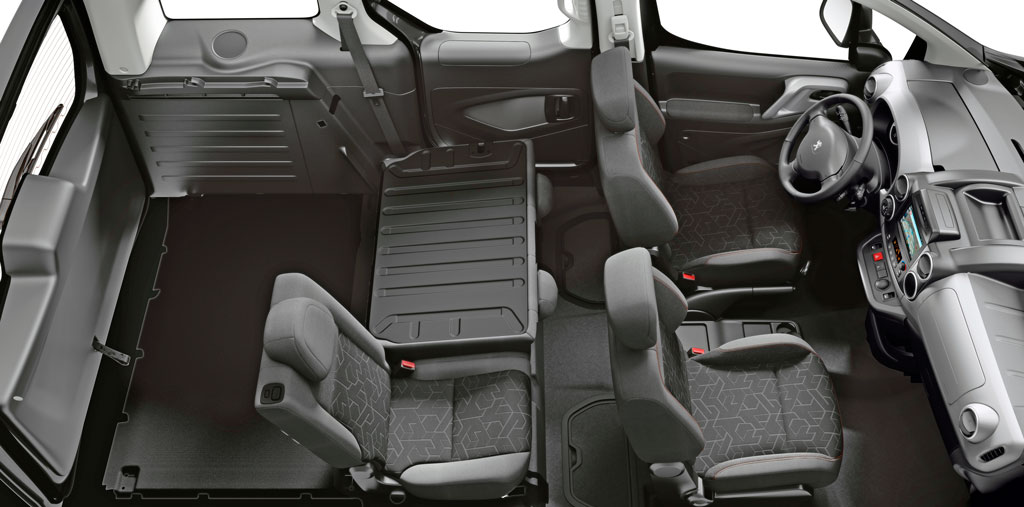 peugeot partner tepee elettrico 3
