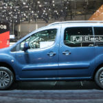 Peugeot-Partner-Tepee-Elettrico