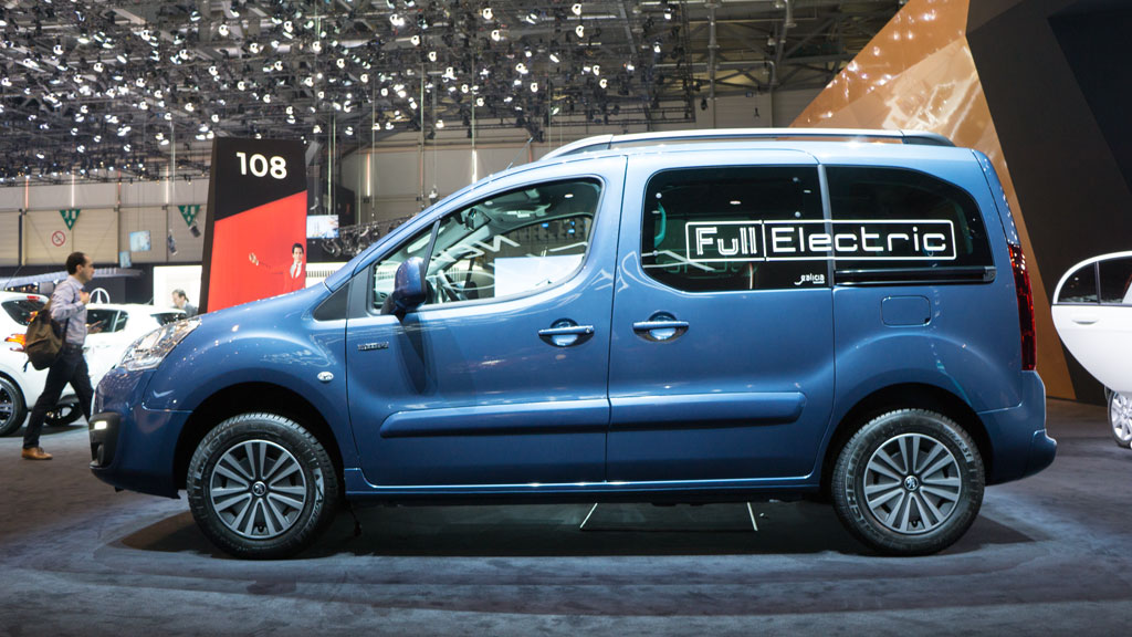 Peugeot-Partner-Tepee-Elettrico