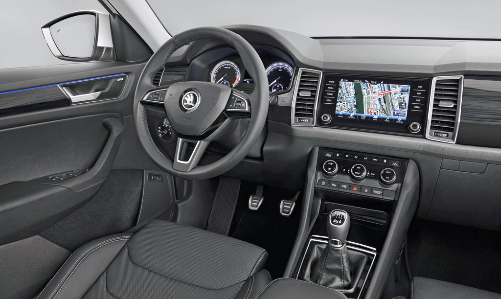 interni-skoda-kodiaq