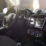 nuova suzuki swift 2