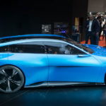 peugeot instinct concept