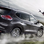 Nissan X-Trail X-Scape 1