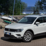 Volkswagen Tiguan 11