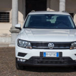 Volkswagen Tiguan 13