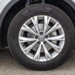 Volkswagen Tiguan 3