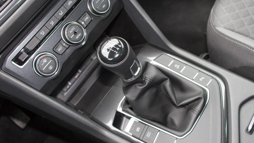 Volkswagen Tiguan 4