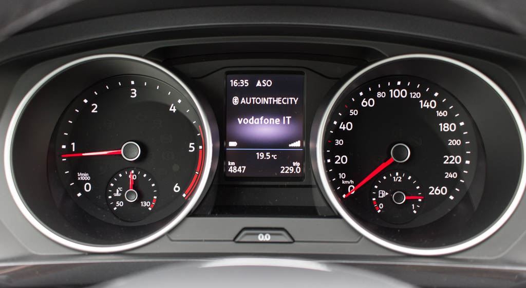 Volkswagen Tiguan 5