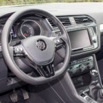 Volkswagen Tiguan 9