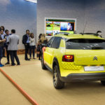 citroen c4 cactus design week 2
