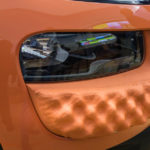 citroen c4 cactus design week 3