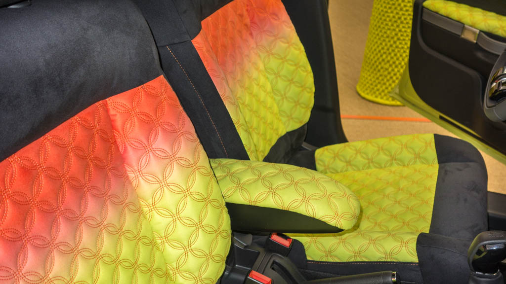 citroen c4 cactus design week 4