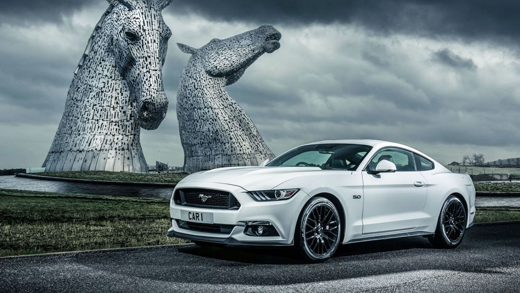 ford-mustang