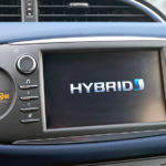 hybrid