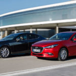mazda 3 1