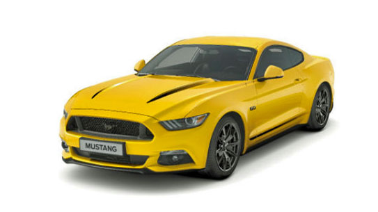 mustang_black_edition