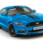 mustang_blue_Edition