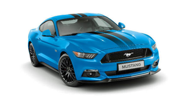 mustang_blue_Edition
