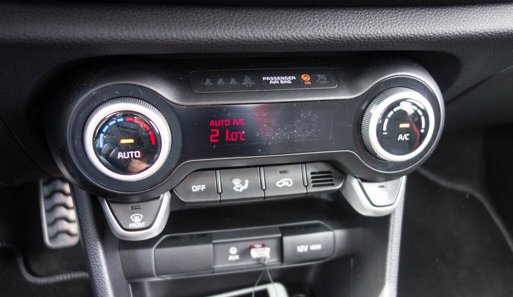nuova kia picanto 10