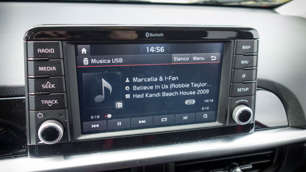 nuova kia picanto 11