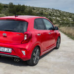 nuova kia picanto 13