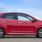 nuova kia picanto 2
