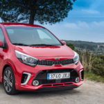 nuova kia picanto 4