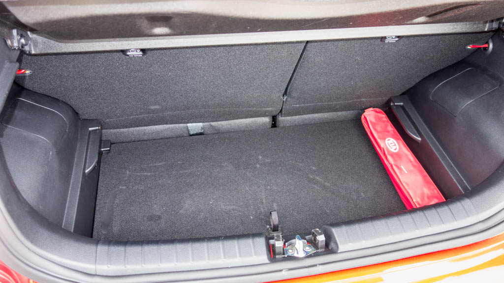 nuova kia picanto 8