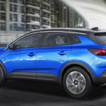 opel grandland x 1