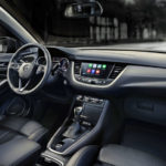 opel grandland x 2