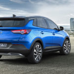opel grandland x 3