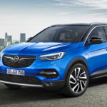 opel grandland x 4