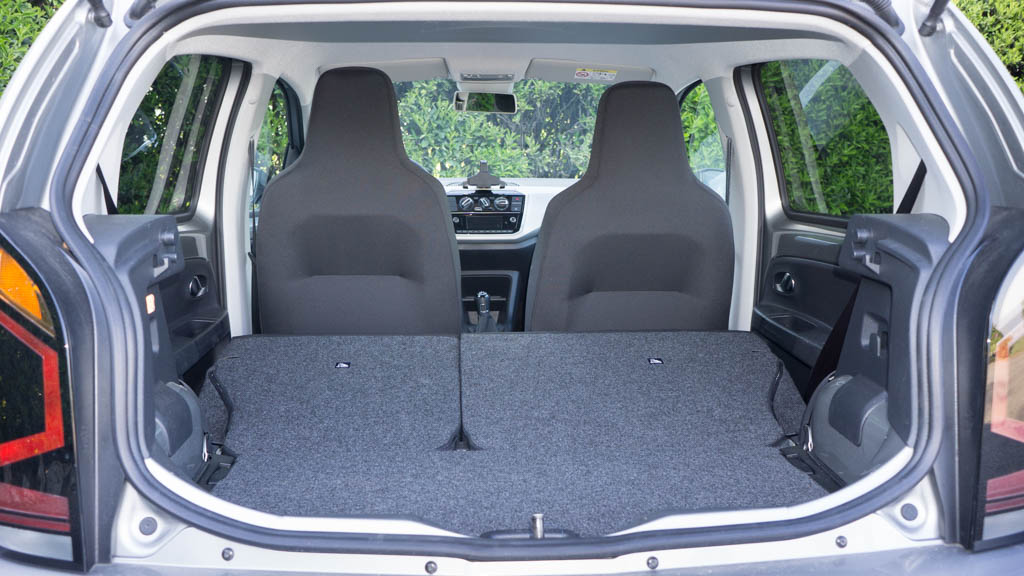 volkswagen up! 2