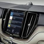 volvo xc60 1