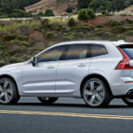volvo xc60 2