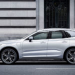 volvo xc60 4